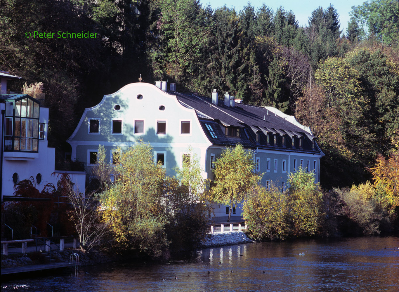 Kösslmühle