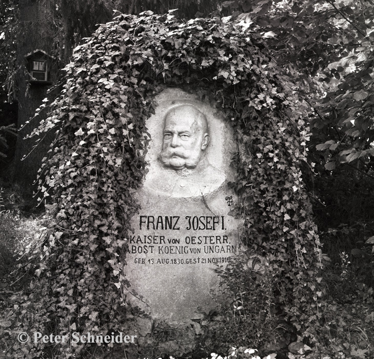 Kaiser Franz Josef Denkmal