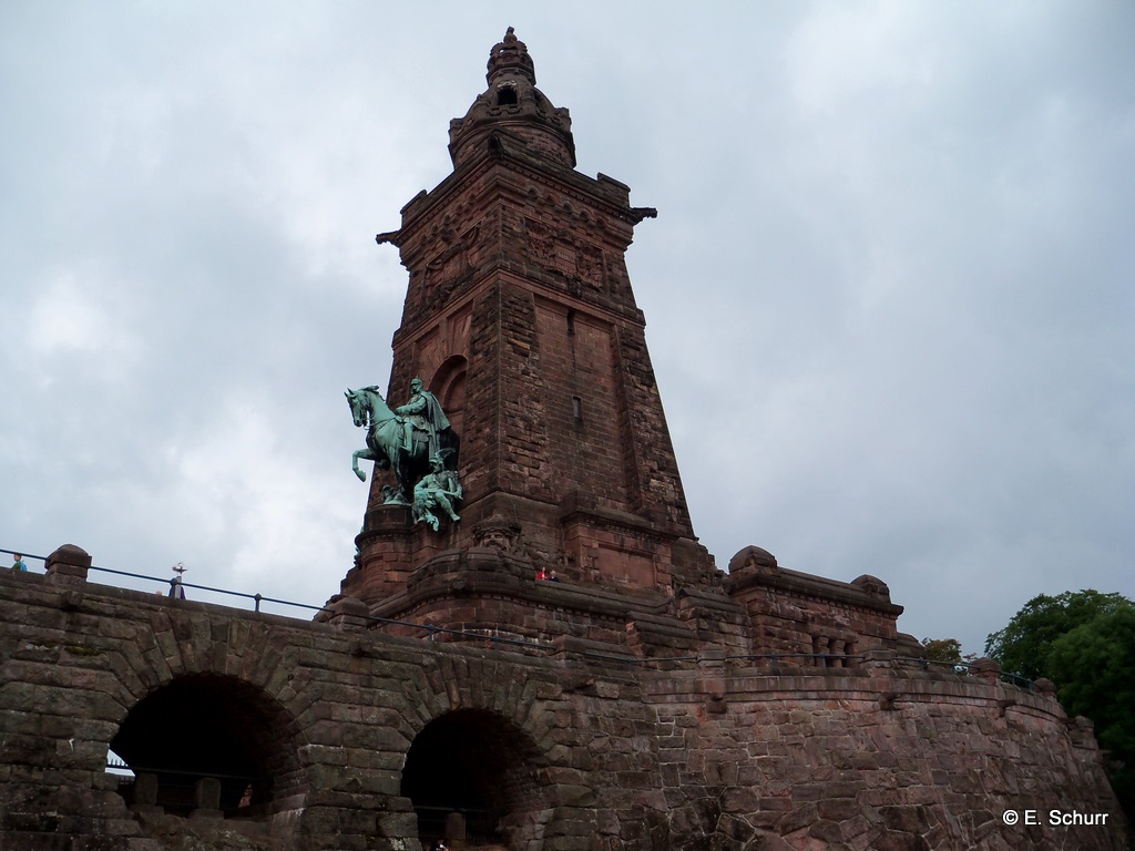 Kaiser-Wilhelm-Nationaldenmkmal