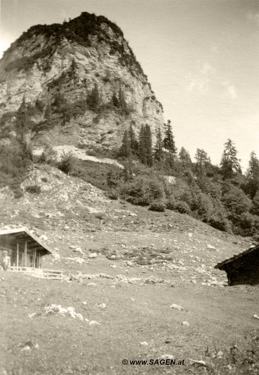 Kaiserhochalm