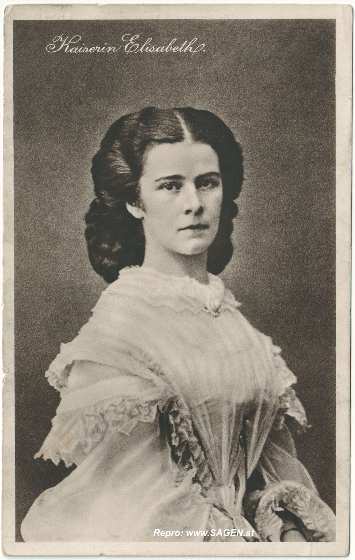 Kaiserin Elisabeth
