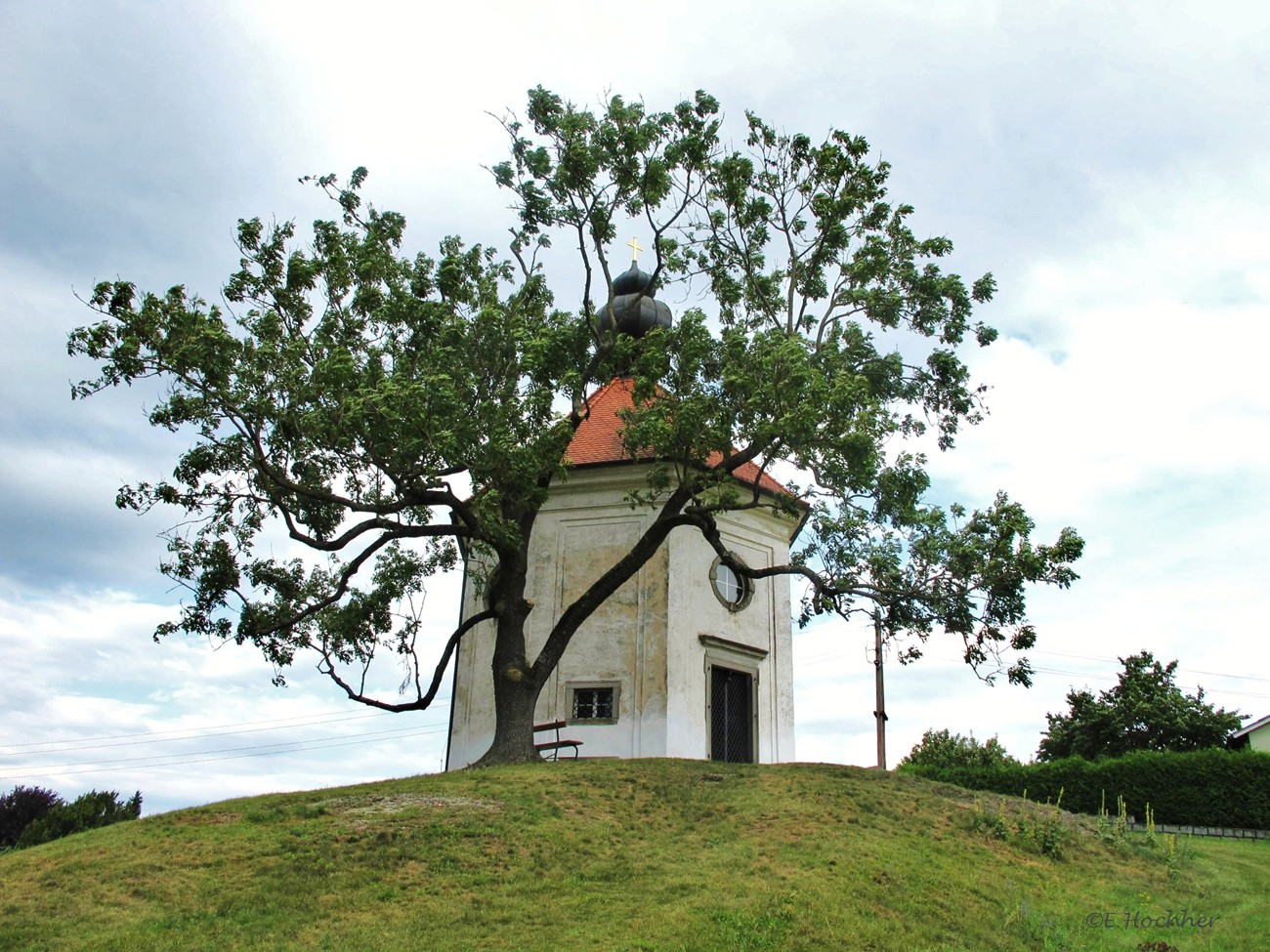 Kalvarienberg-Kapelle