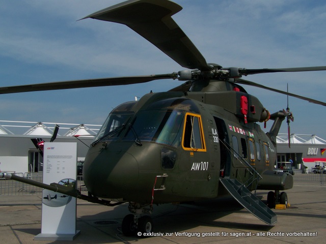 Kampfhubschrauber US Air Force