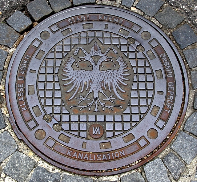 kanaldeckel