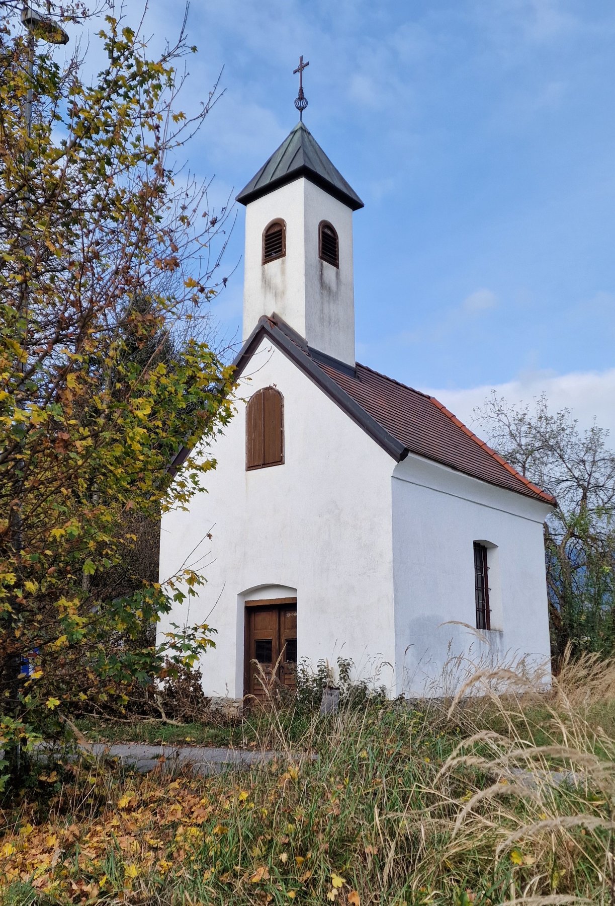 Kapelle in Kapfenberg