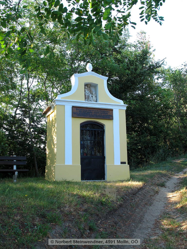 Kapelle Obersulz