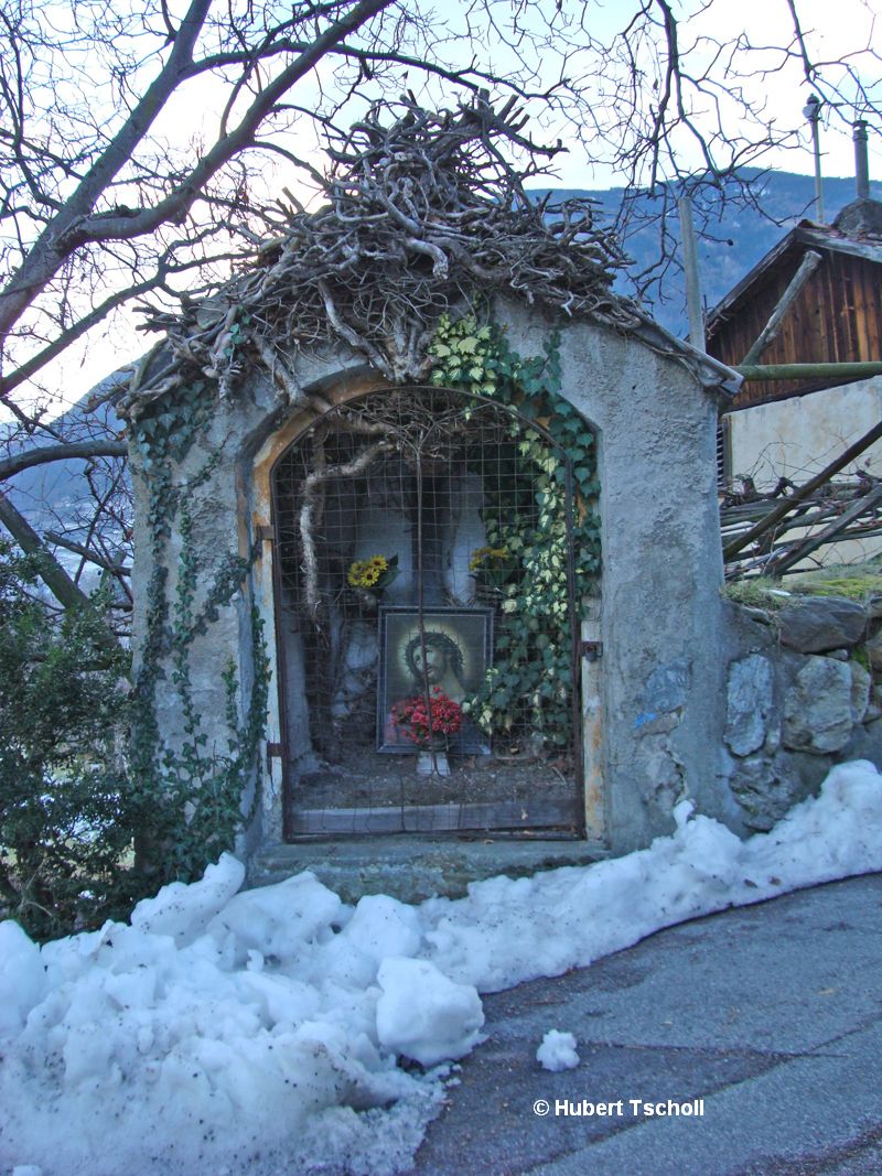 Kapelle