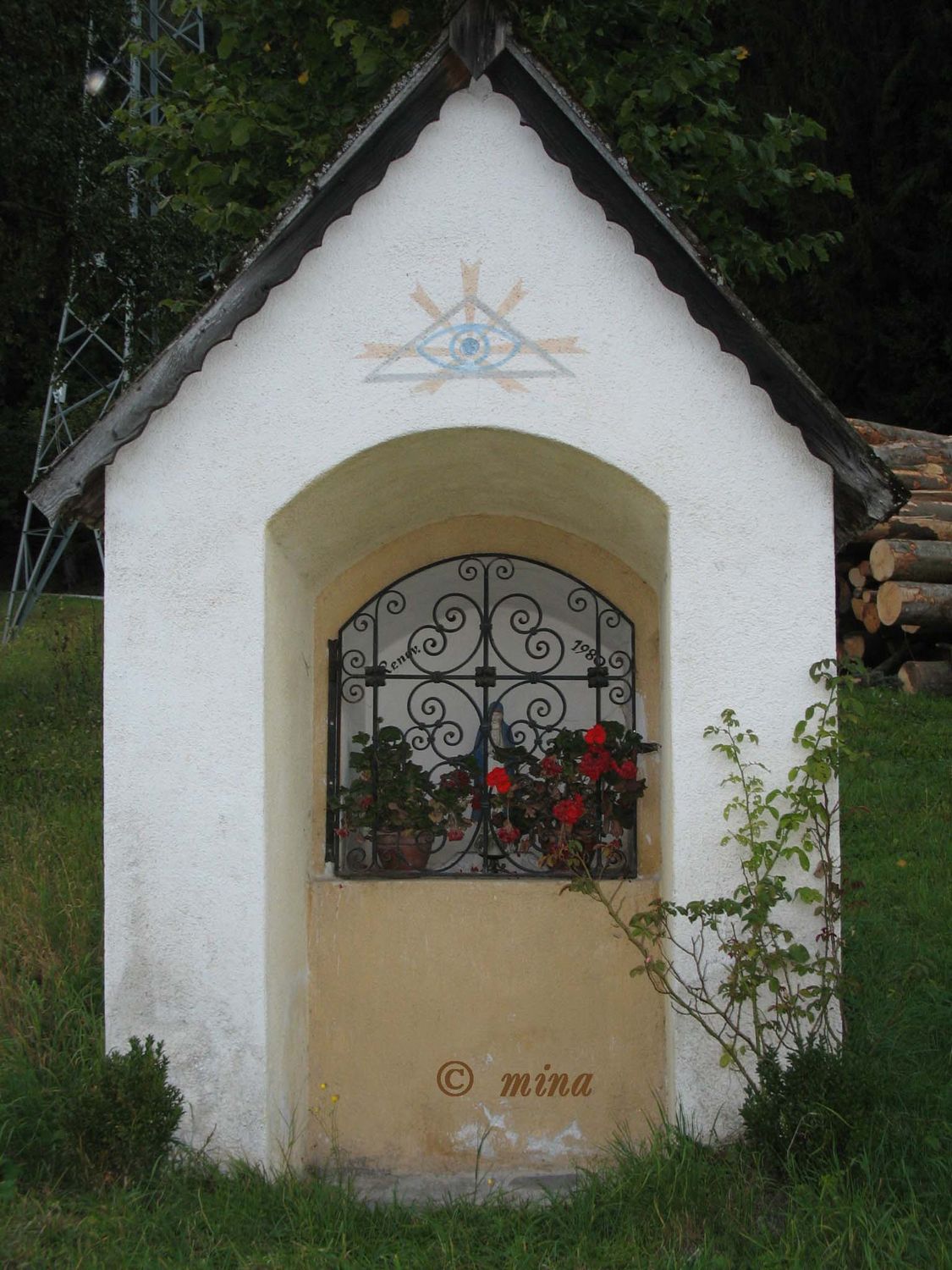 kapelle