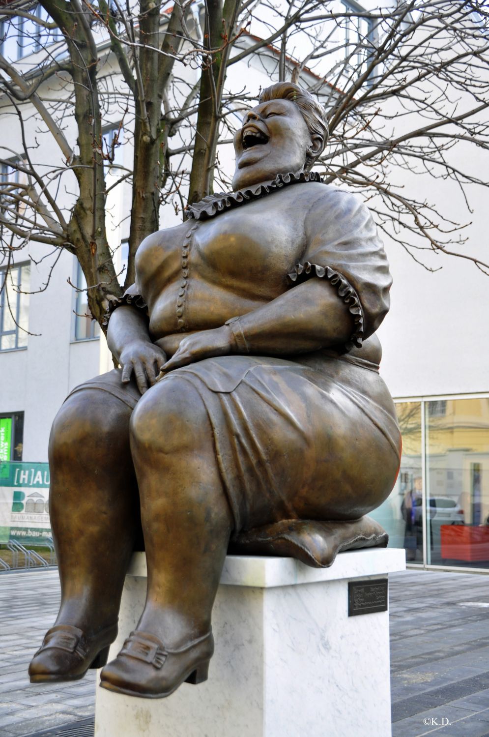 Karikaturmuseum Krems