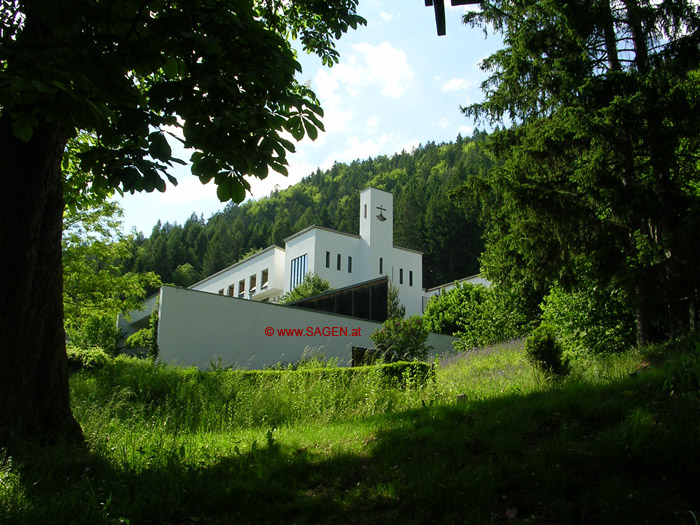 Karmel St. Josef in Innsbruck