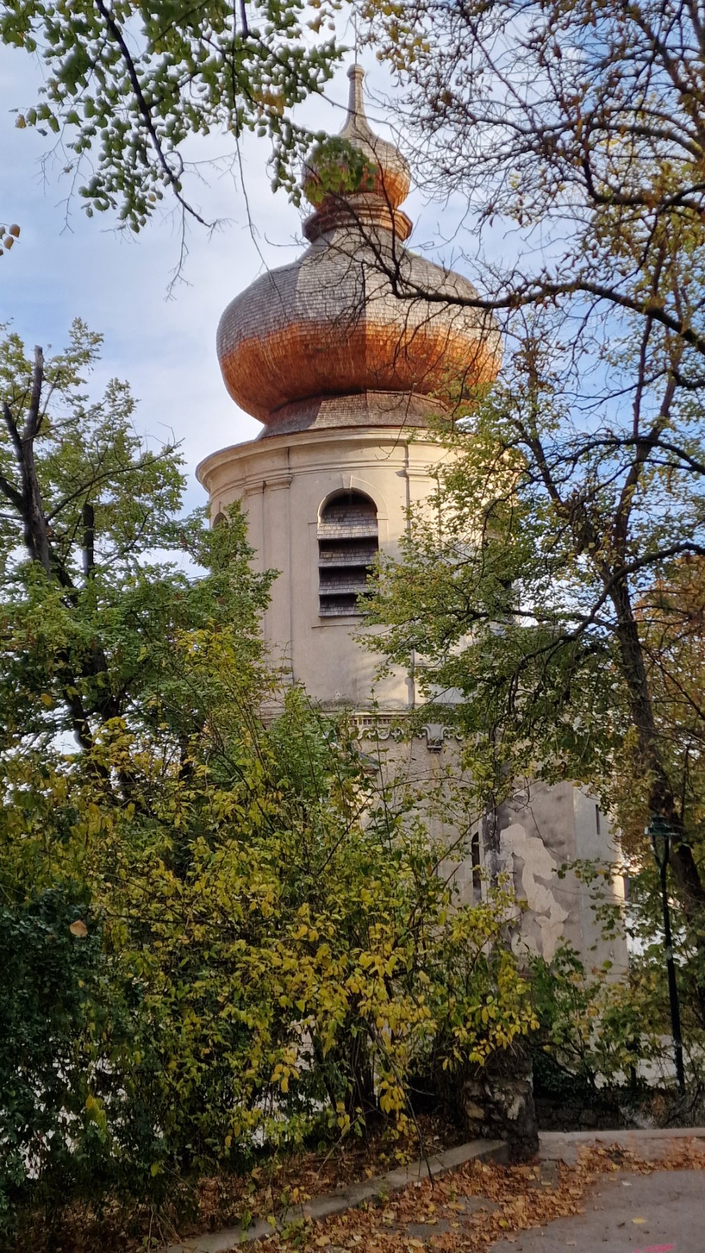 Karner bei St. Othmar, Mödling
