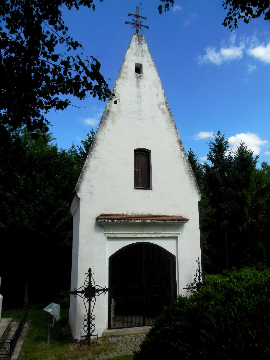 Karner Maria Weinberg - Burgenland