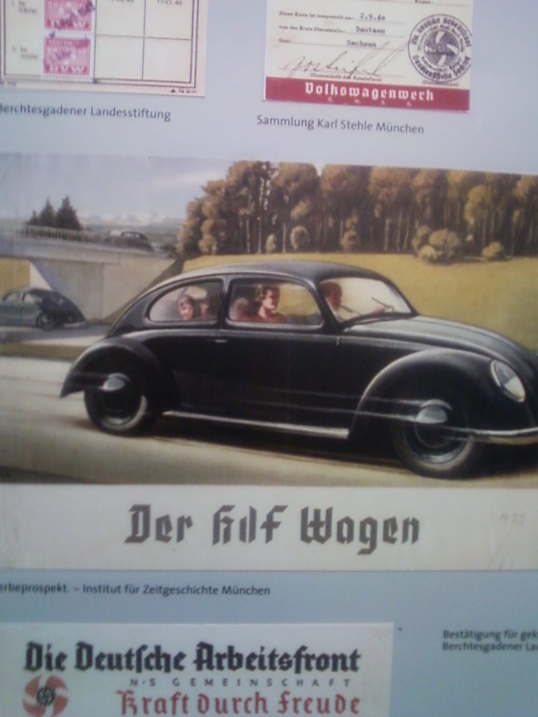 KDF Wagen