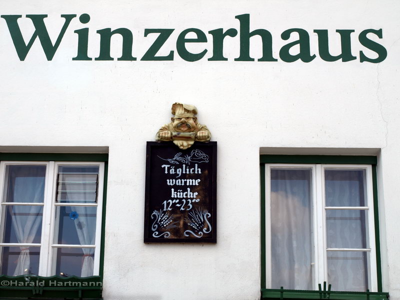 kein Heuriger 2/2