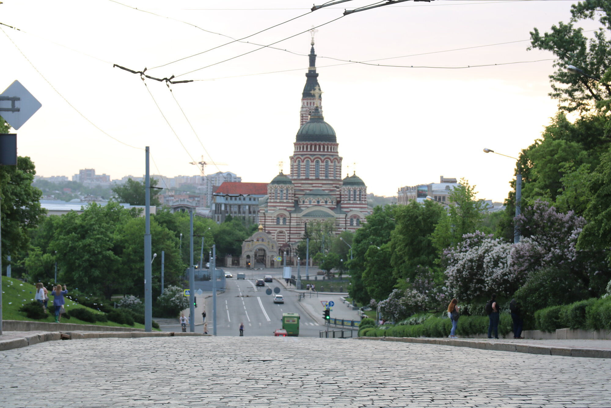 Kharkiv, Ukraine