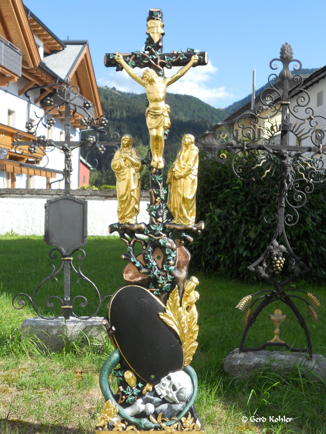 Kirchdorf in Tirol