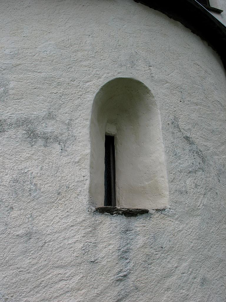 Kirche am Danielsberg - eine Umschau