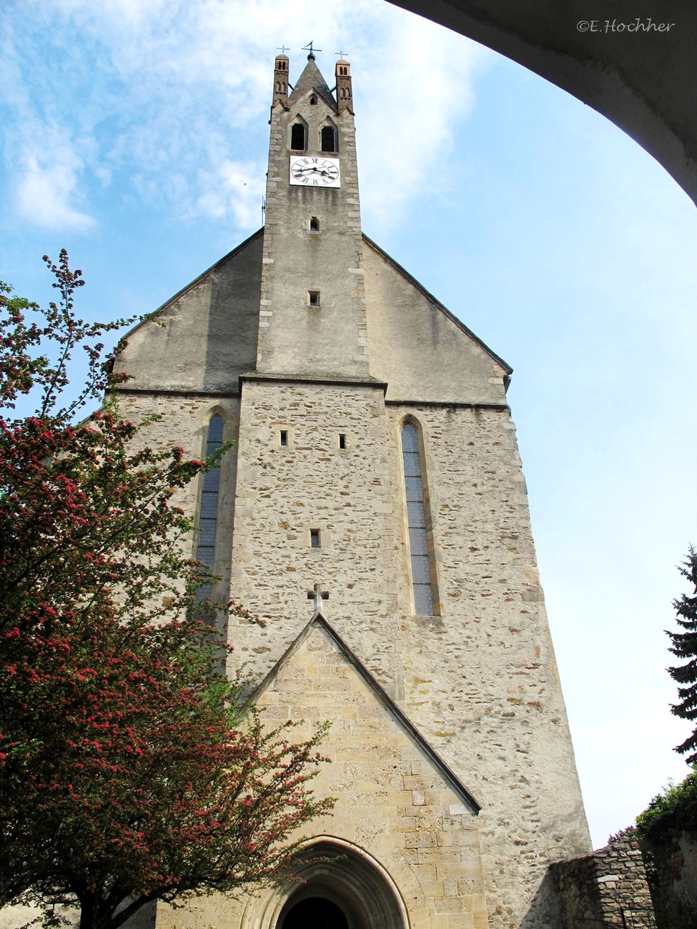 Kirche Imbach