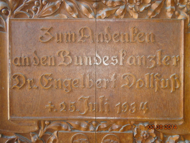 Kirchentor