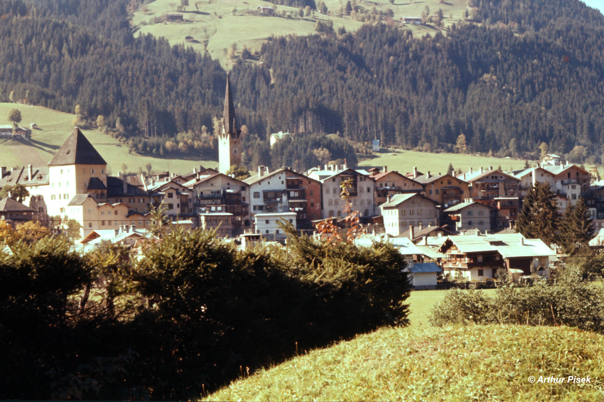 Kitzbühel 1959