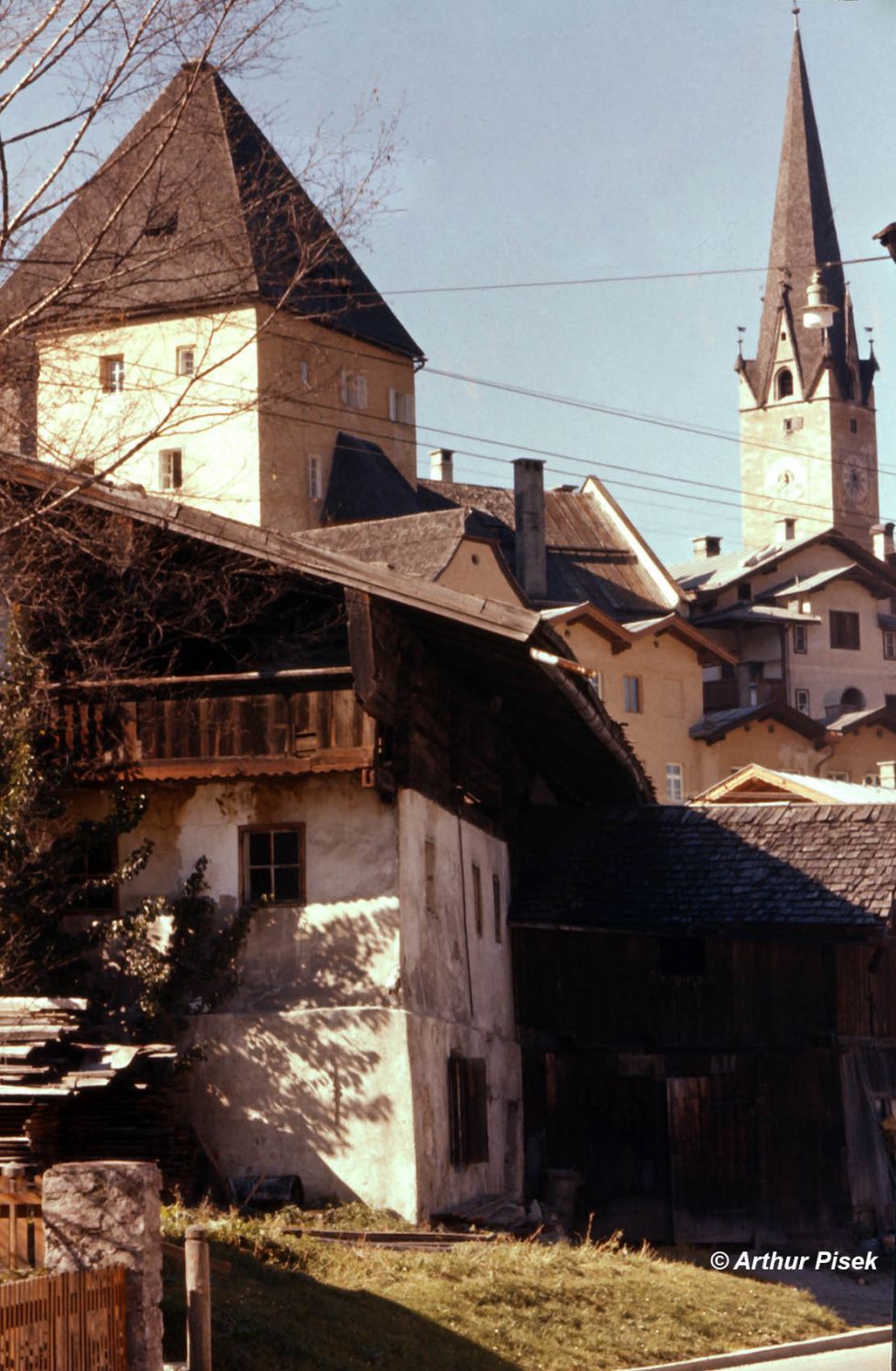 Kitzbühel 1959