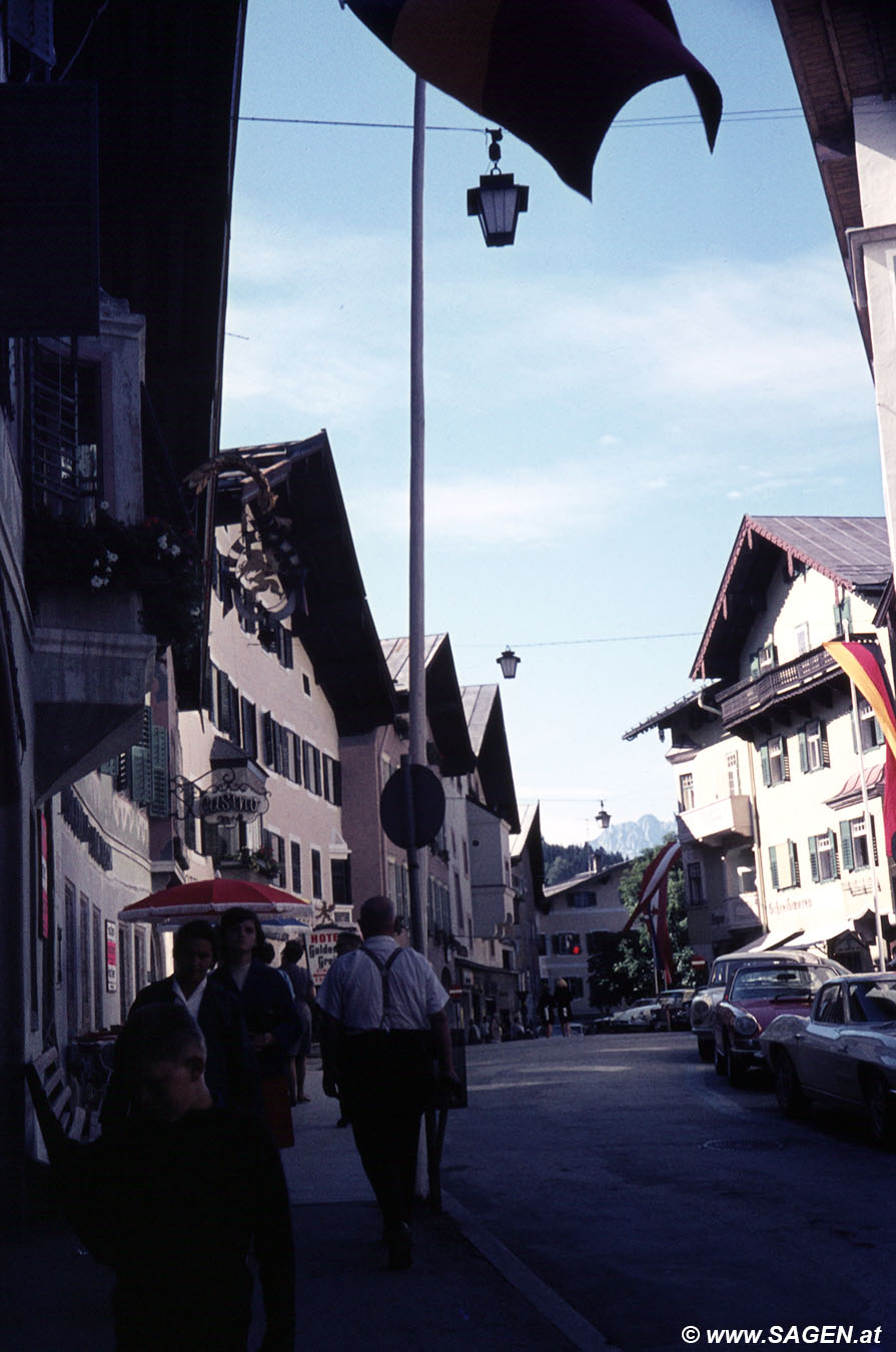 Kitzbühel 1968