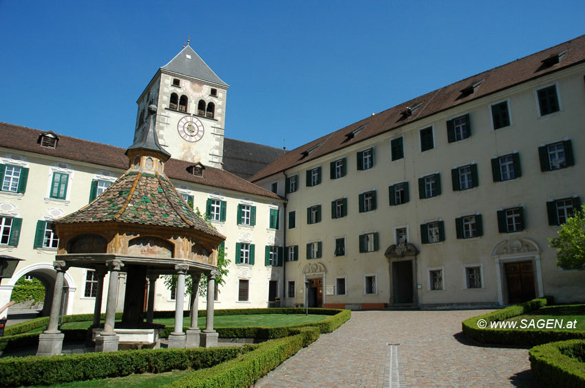 Kloster Neustift, Brixen