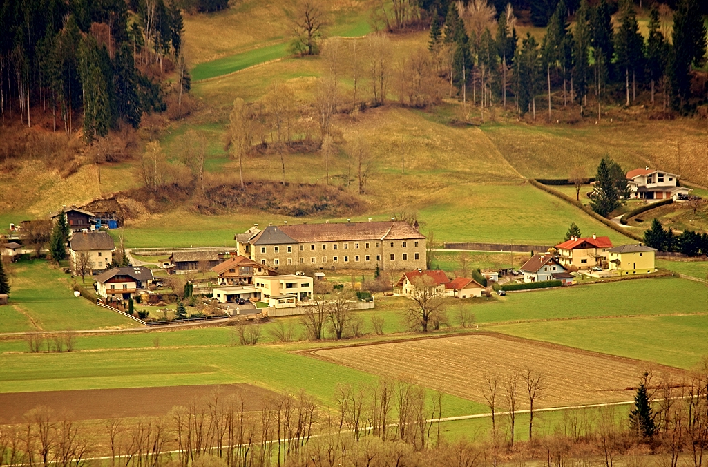 Kloster Waisach