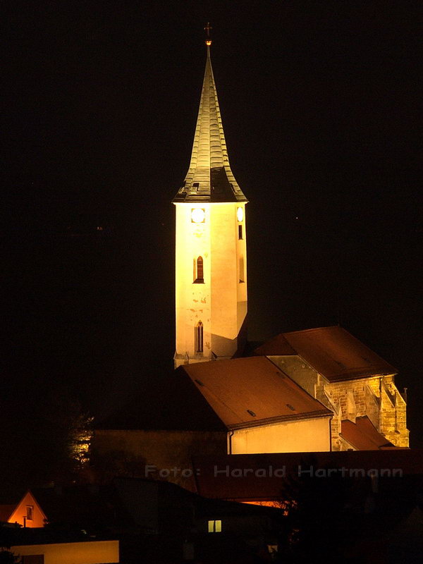 Klosterneuburg St. Martin
