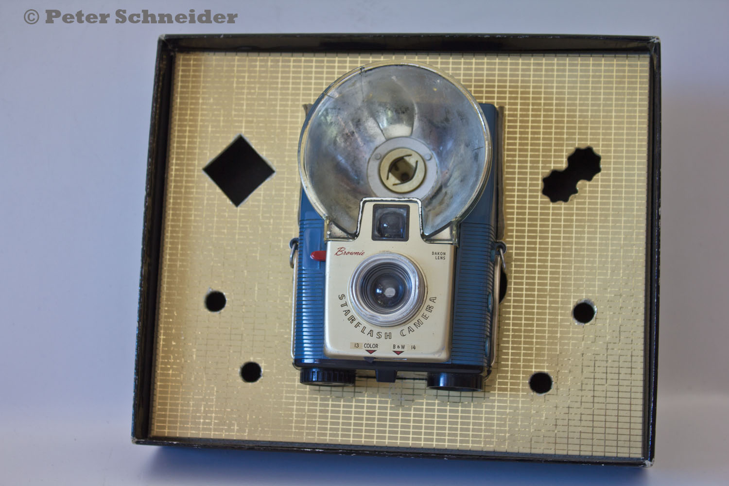 Kodak Brownie Starflash