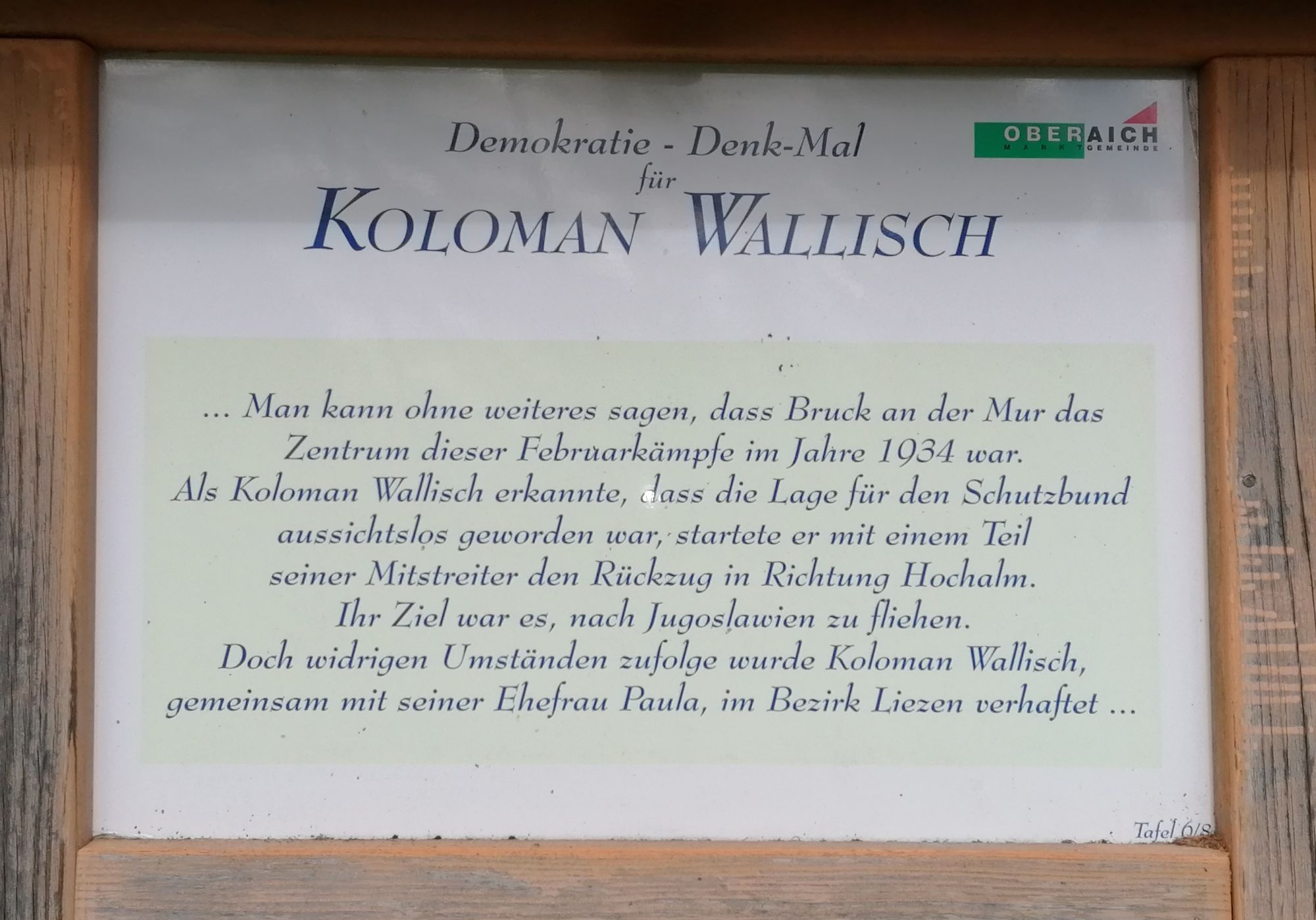 Koloman Wallisch
