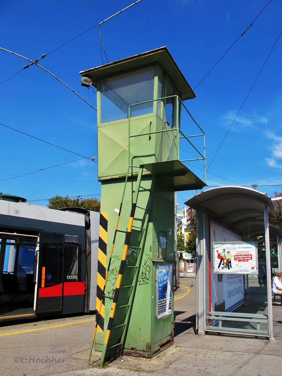 Kontrollturm
