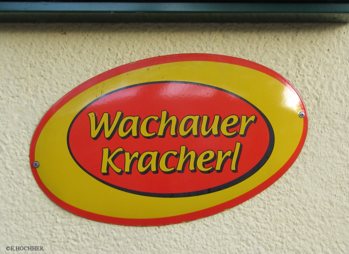 Kracherl