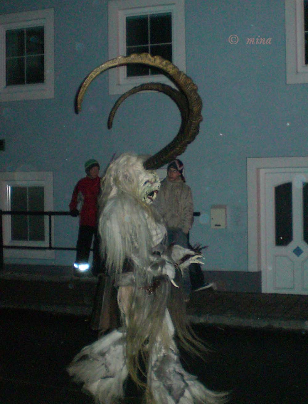 krampus