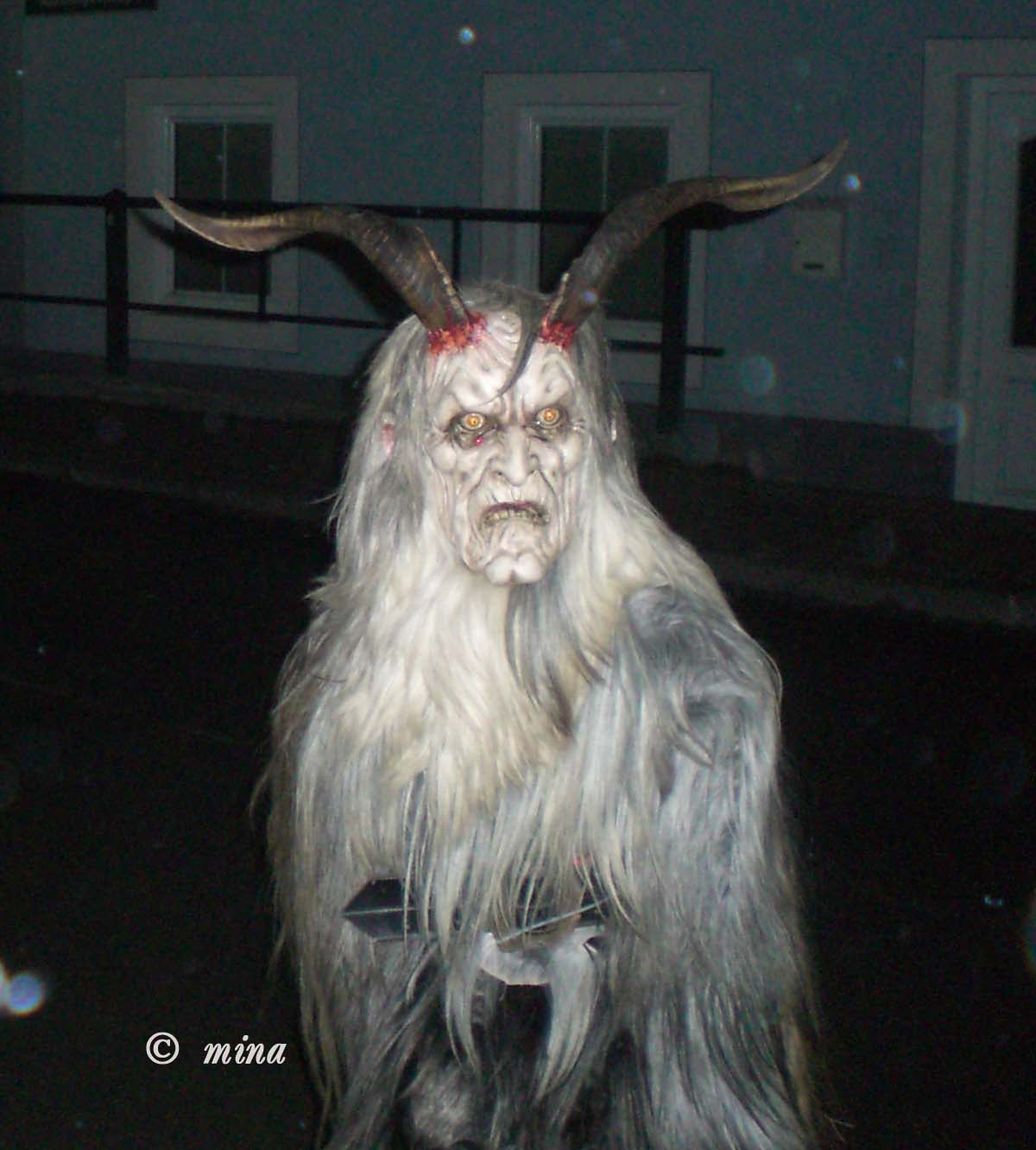 krampus