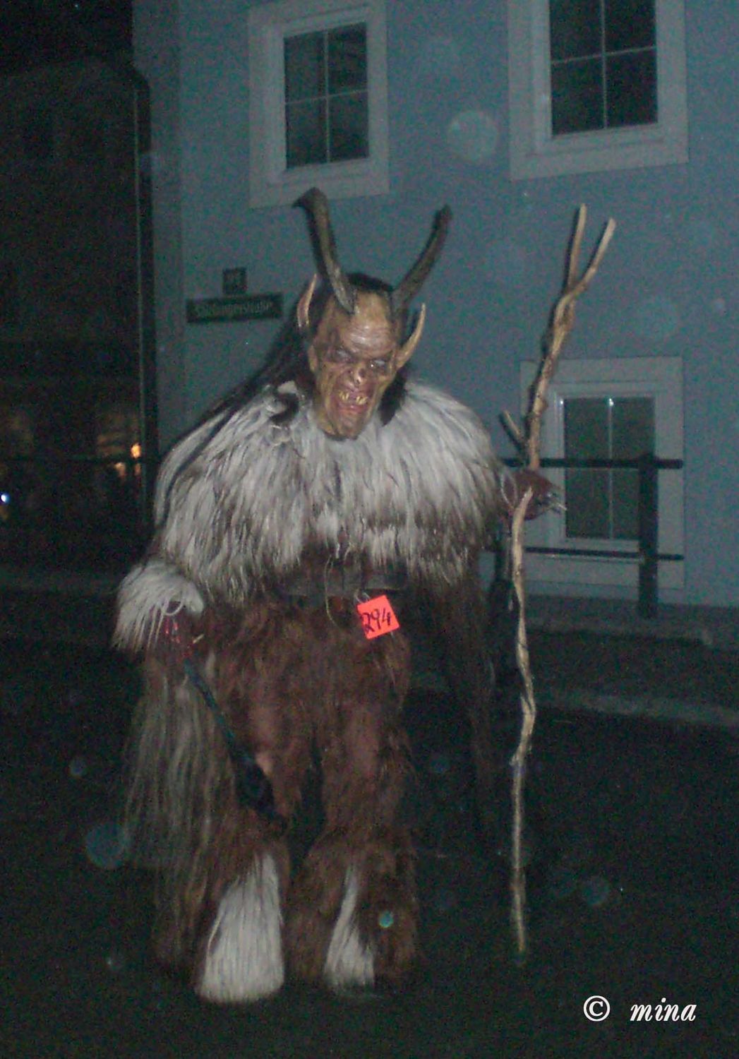 krampus