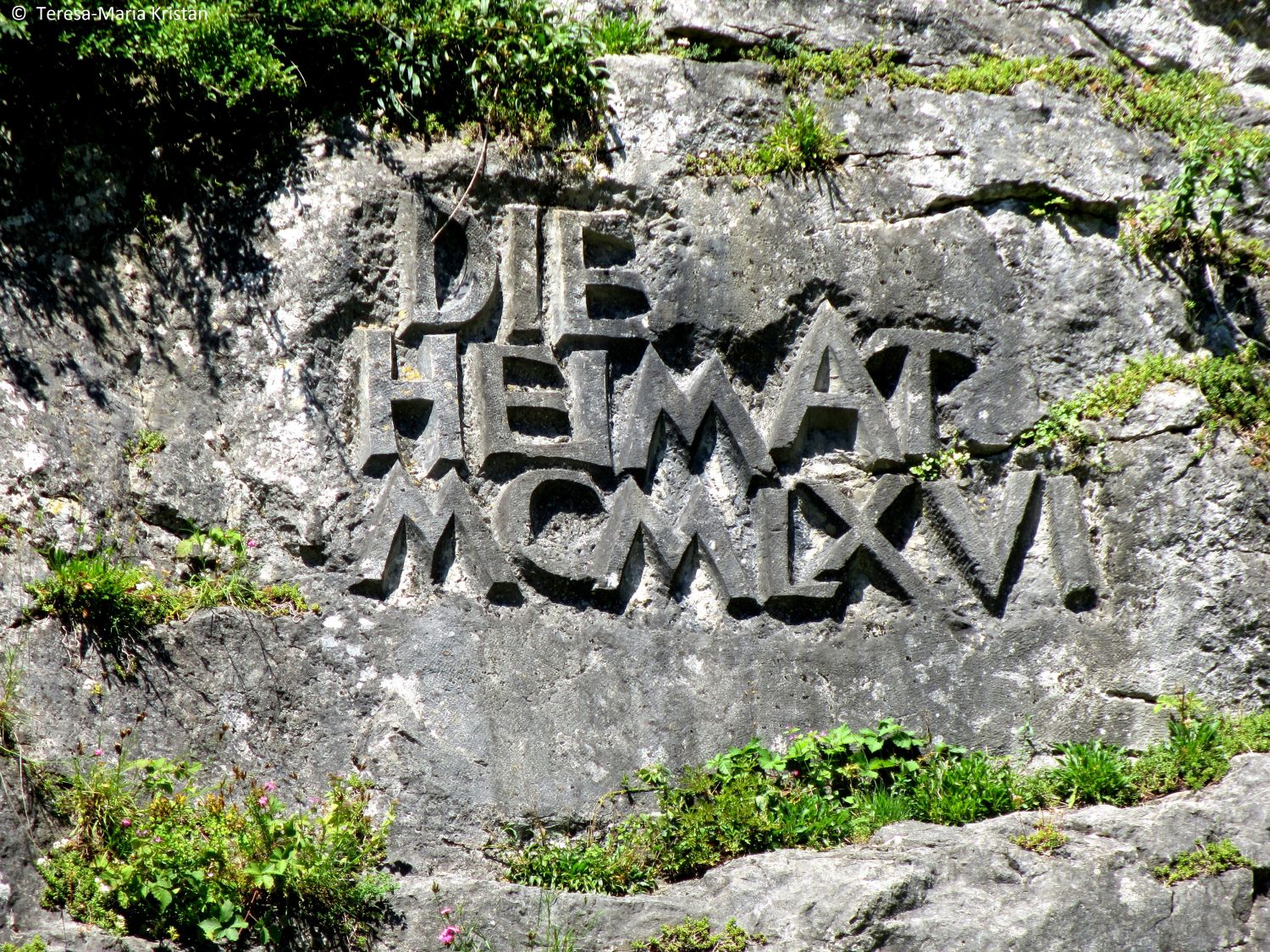 Kriegsdenkmal Traunkirchen