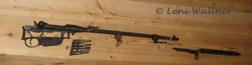 Kriegsrelikt 3