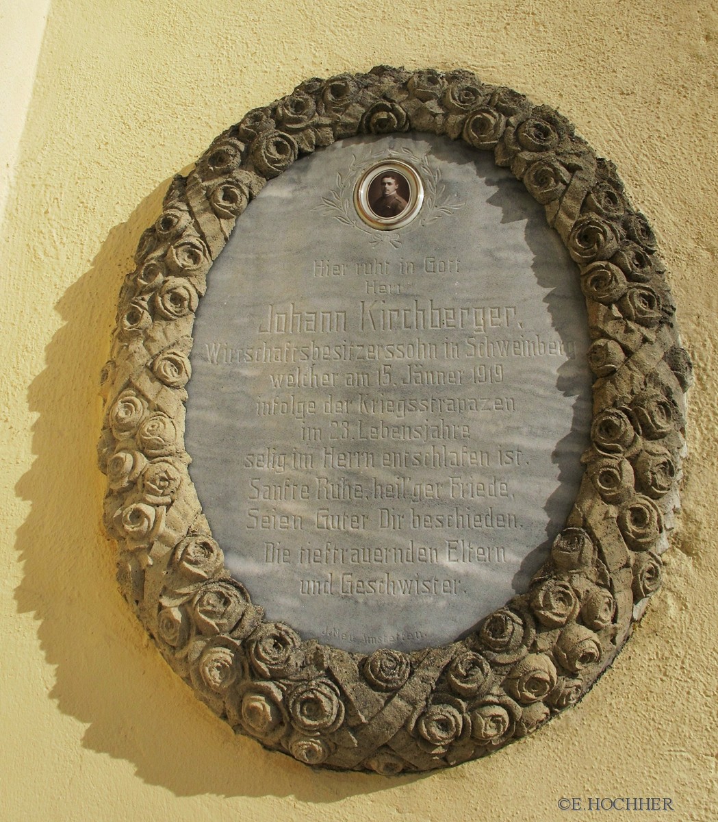 Kriegsstrapazen