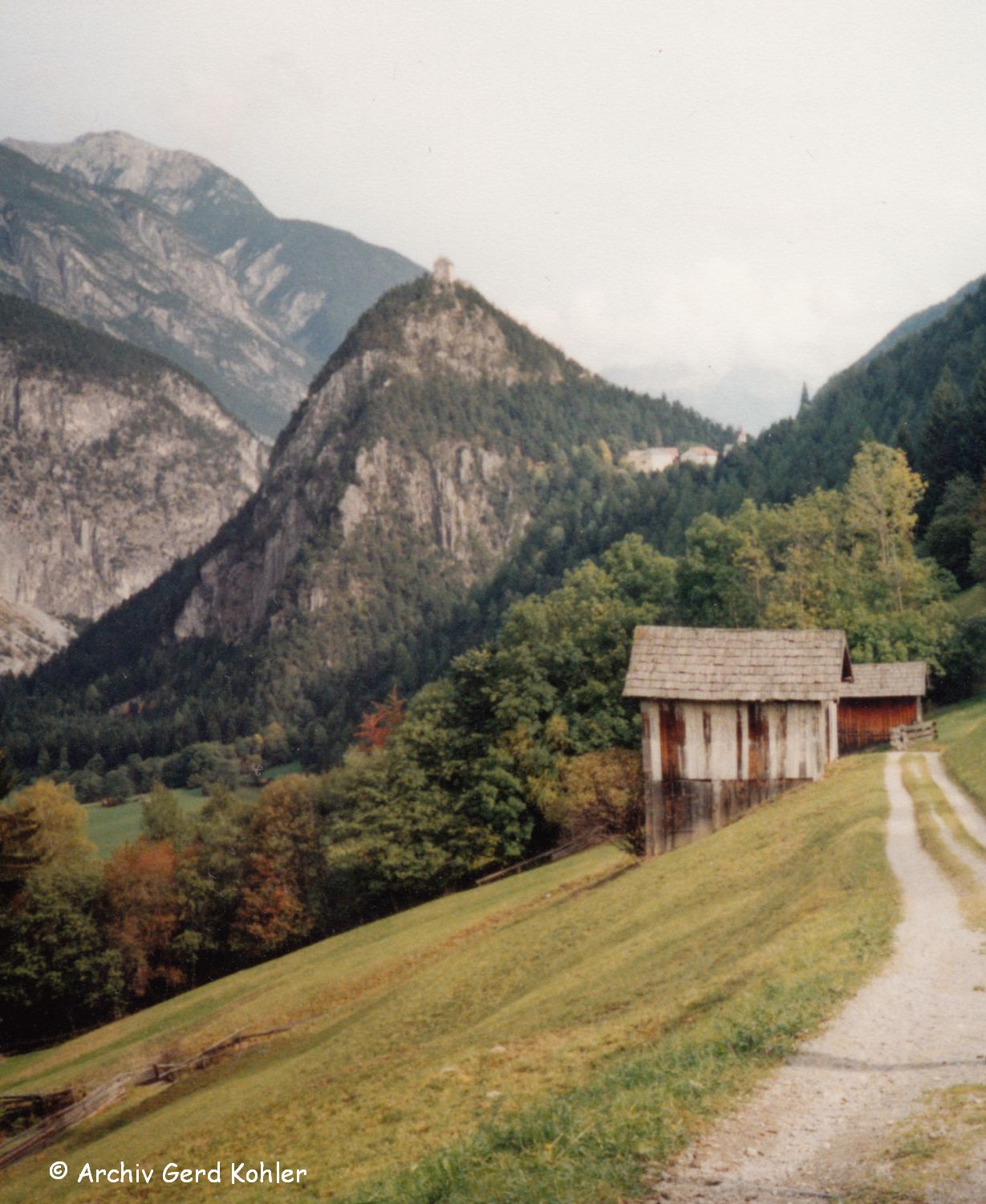Kronburg