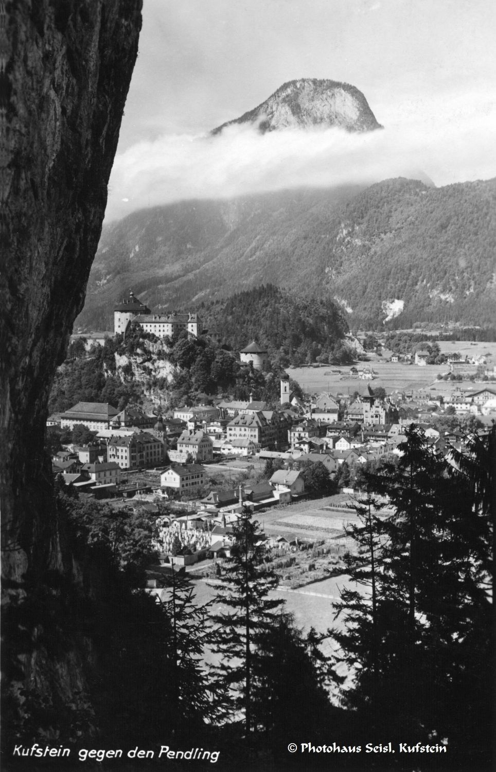 Kufstein 1941