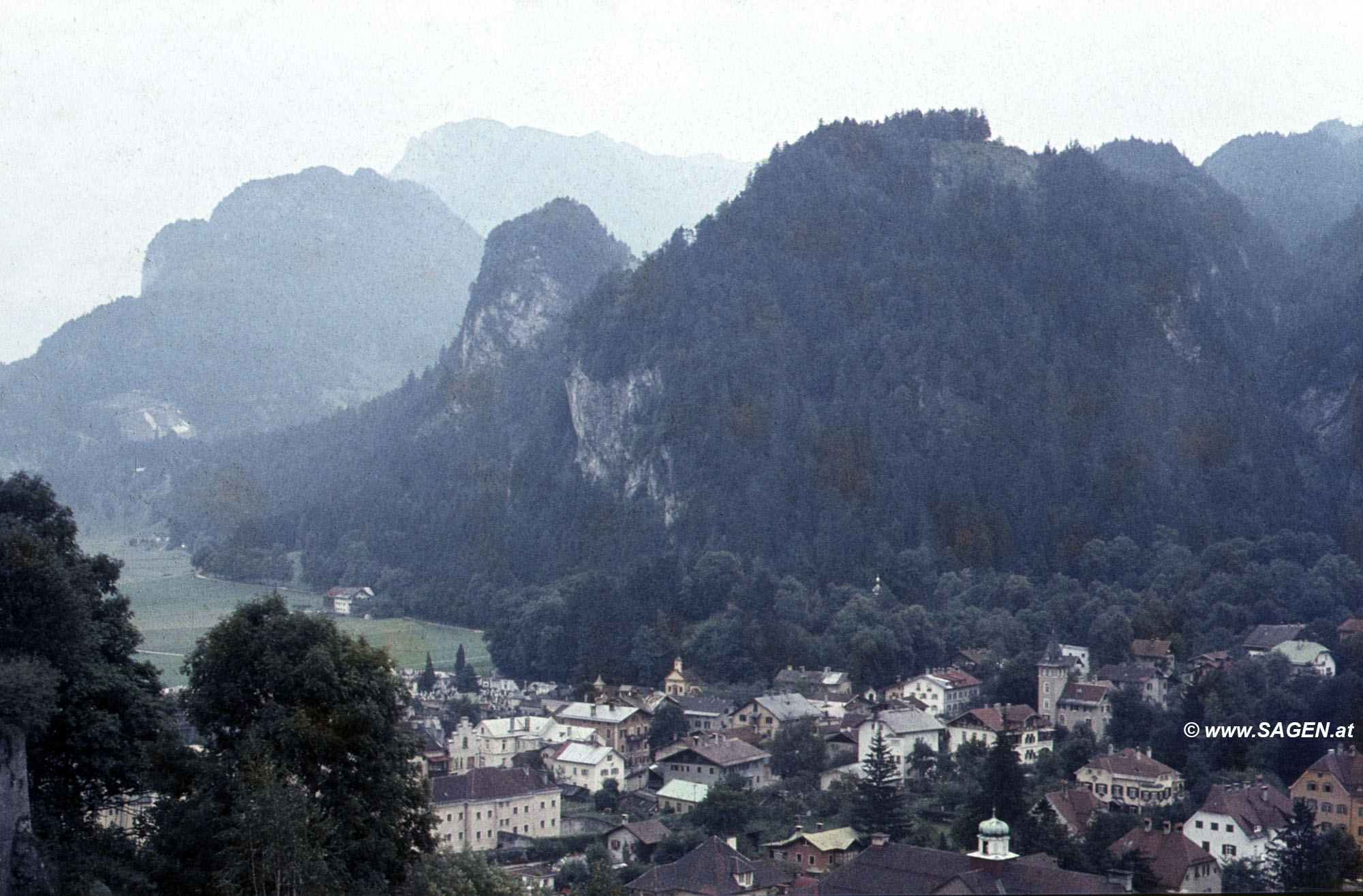 Kufstein 1964