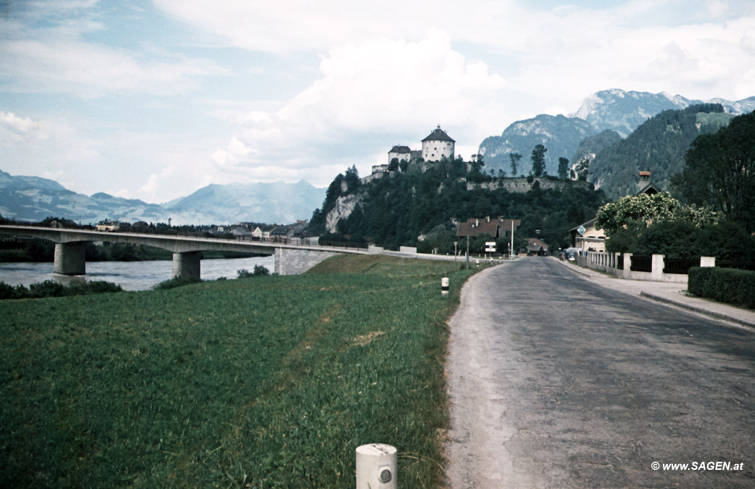 Kufstein