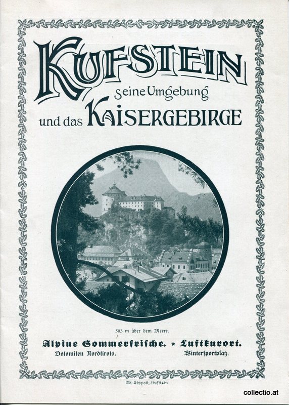 Kufstein