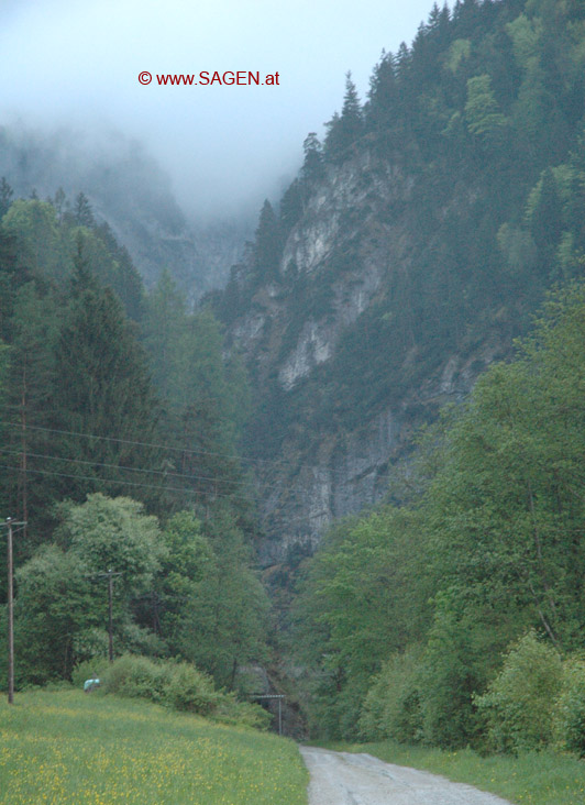 Kundler Klamm