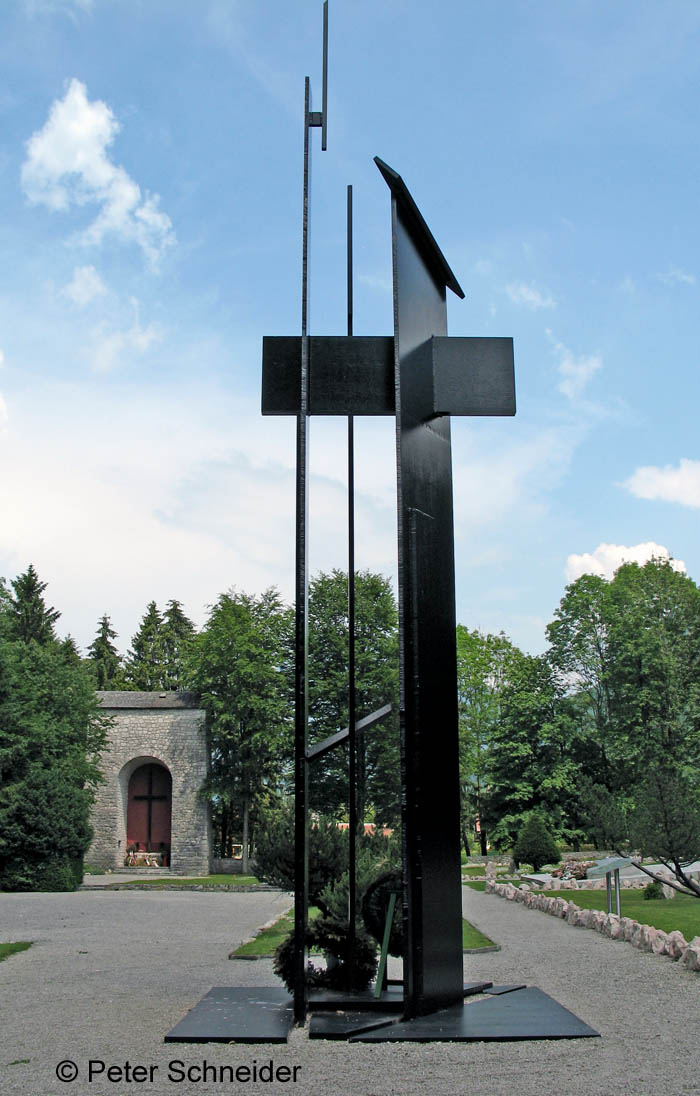 KZ-Denkmal