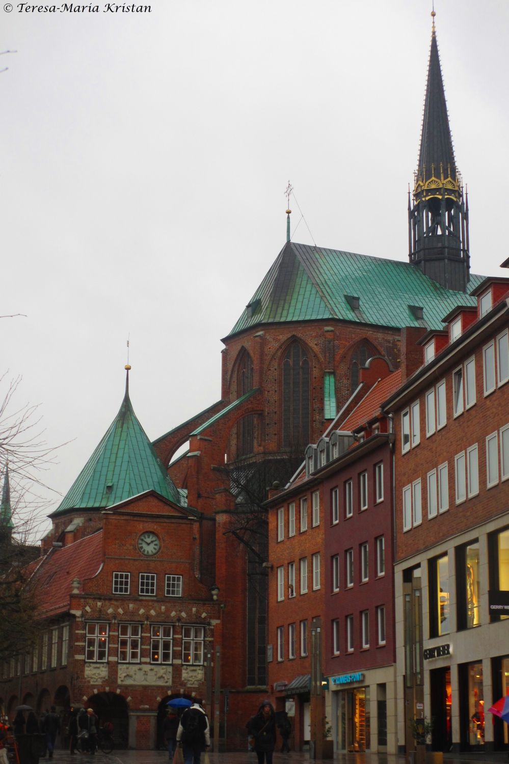 Lübeck