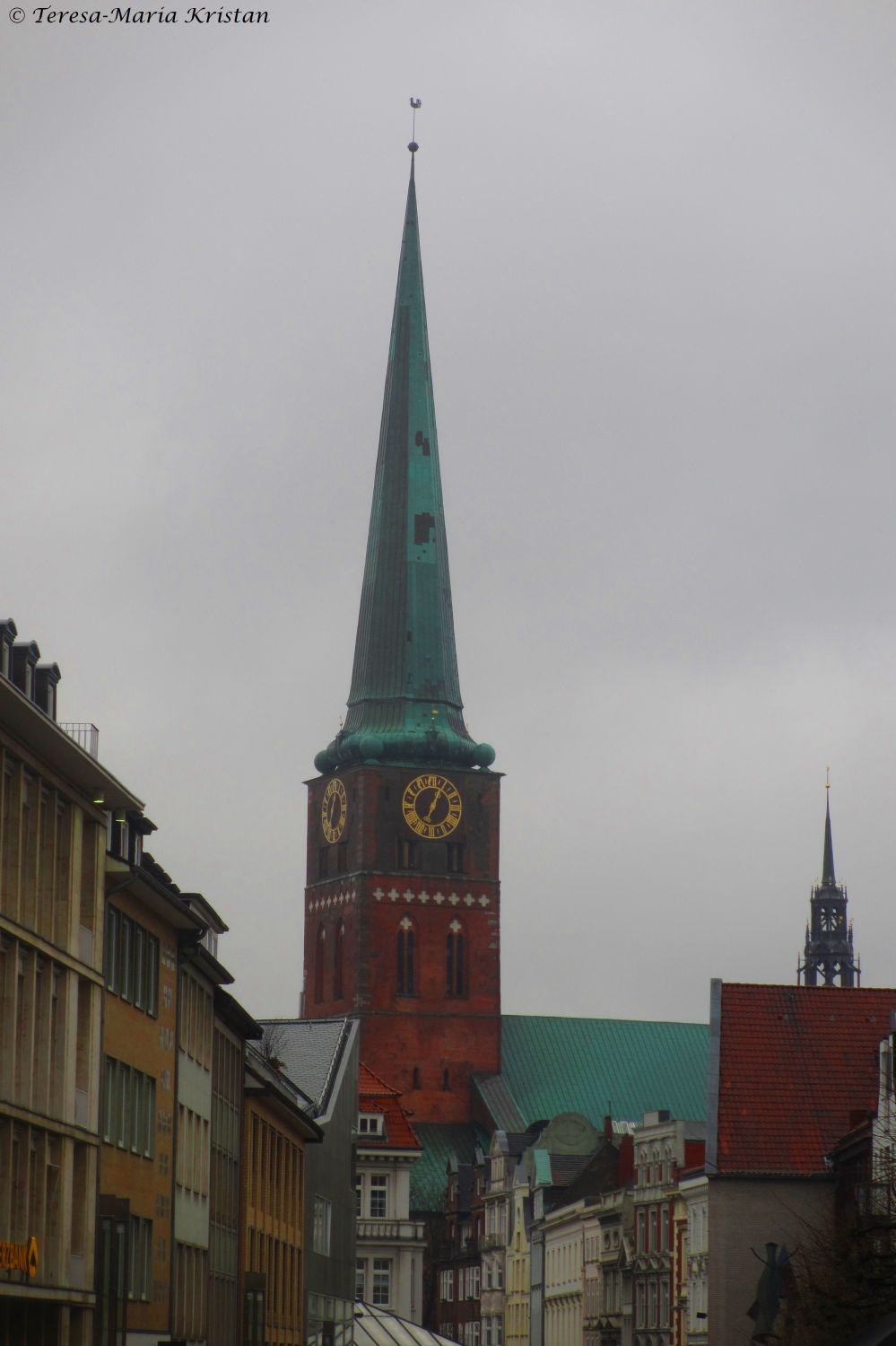 Lübeck