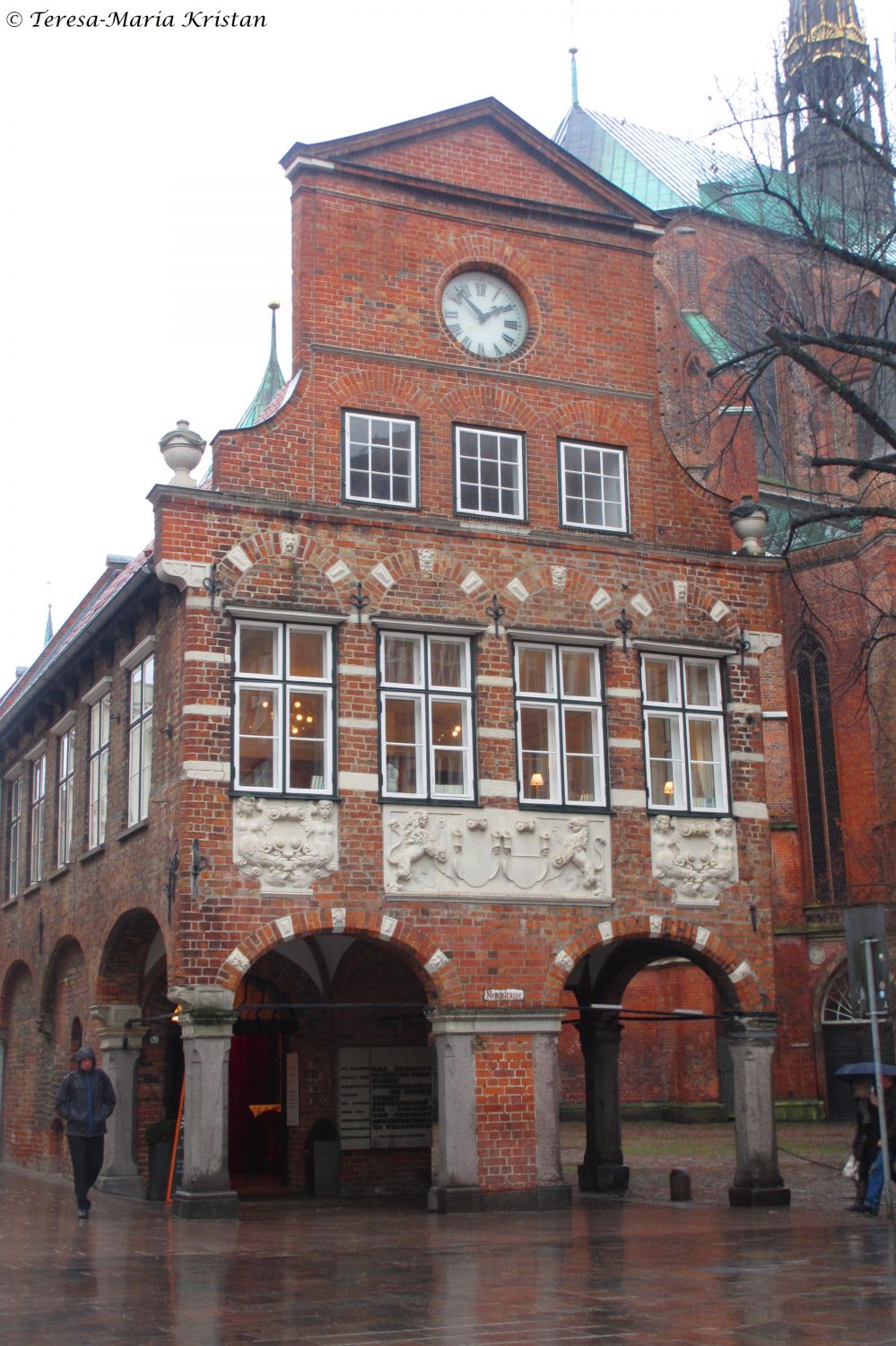 Lübeck