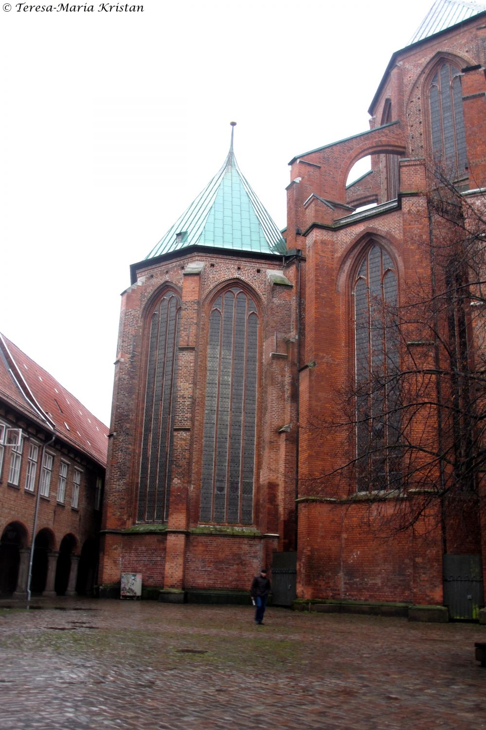 Lübeck